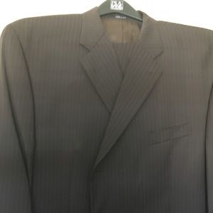 Men’s Suit